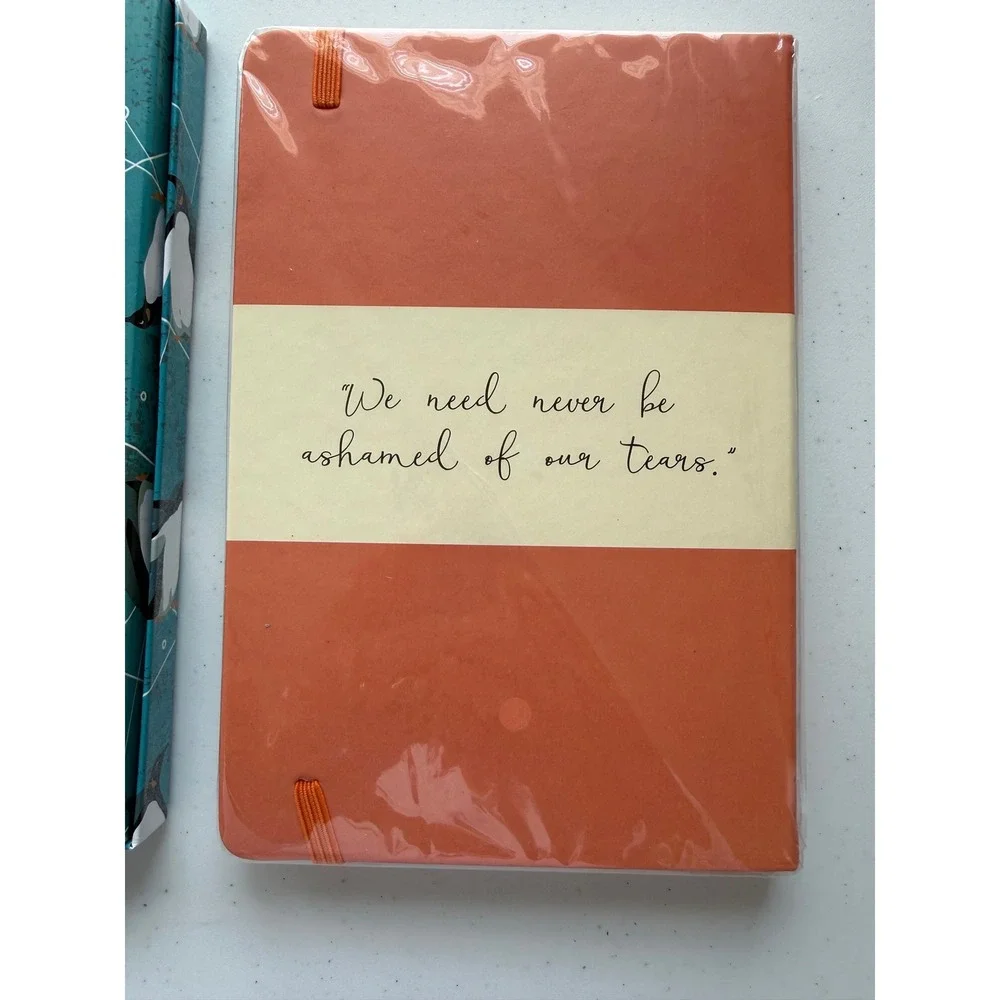 Once Upon A Book Club Great Expectations Journal Charles Dickens Penguin NIP